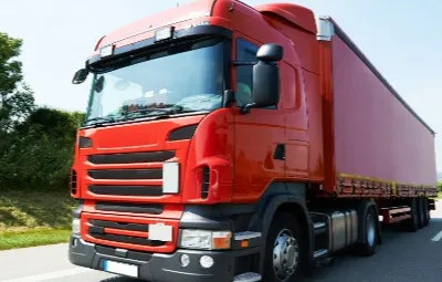 İzmir Pazaryeri Ambar Kargo