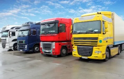 İzmir Pazaryeri Nakliye Ambarı