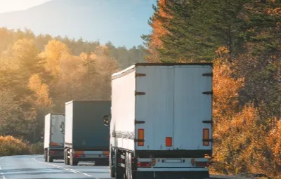 İzmir ile Pazaryeri Arası Klima Taşıma